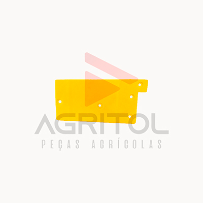 Chapa Desl Plat S600