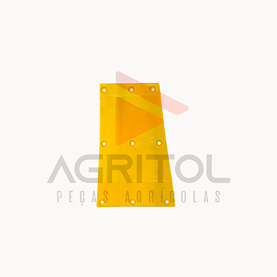 Chapa Desl Plat S600