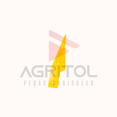 Chapa Desl Plat S600