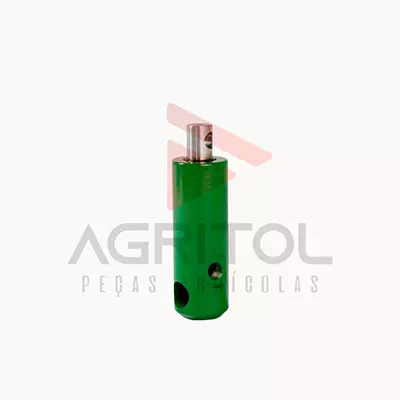 Cilindro Hidráulico Plat