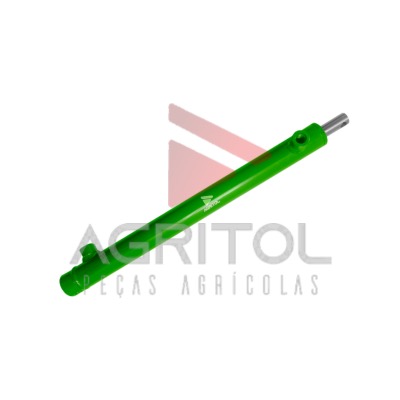 Cilindro Hidráulico Plataforma de Corte