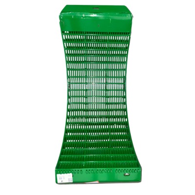 CONCAVO AXIAL CENTAL / TRAZEIRO