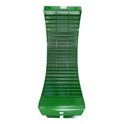 CONCAVO AXIAL CENTRAL