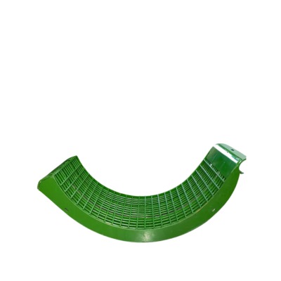 CONCAVO AXIAL DIANTERIA - SOJA