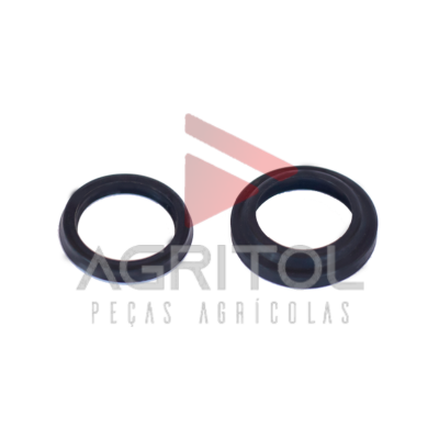 Conjunto de Reparos para Cilindro Hidráulico - ATL5014 (Plataforma de Corte)