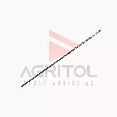 Eixo do Sem fim (caixa de peneiras)