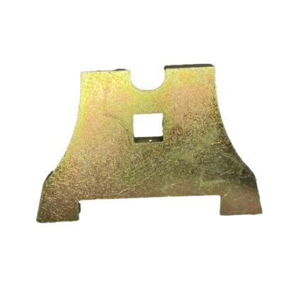 PUA DE DESGASTE DO ROLO ALIMENTADOR